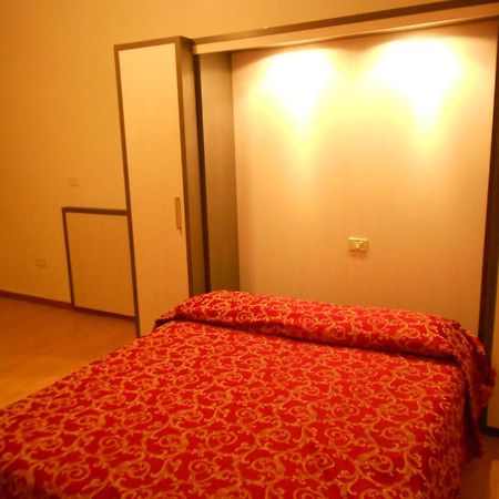 Hotel Ottavia Rimini Eksteriør billede