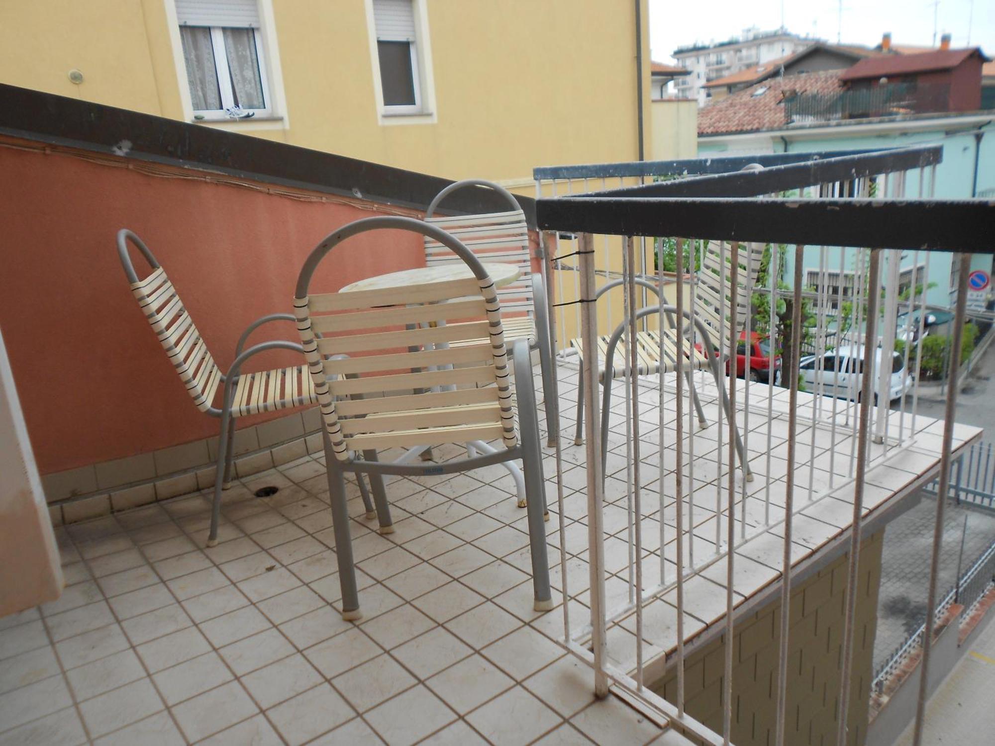 Hotel Ottavia Rimini Værelse billede