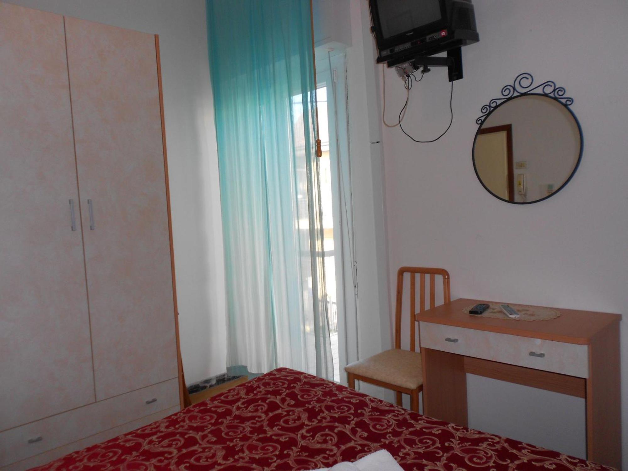 Hotel Ottavia Rimini Værelse billede