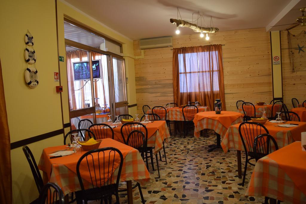 Hotel Ottavia Rimini Eksteriør billede
