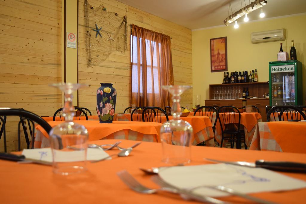 Hotel Ottavia Rimini Eksteriør billede