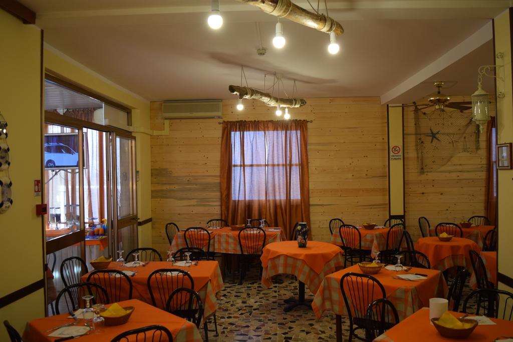 Hotel Ottavia Rimini Eksteriør billede