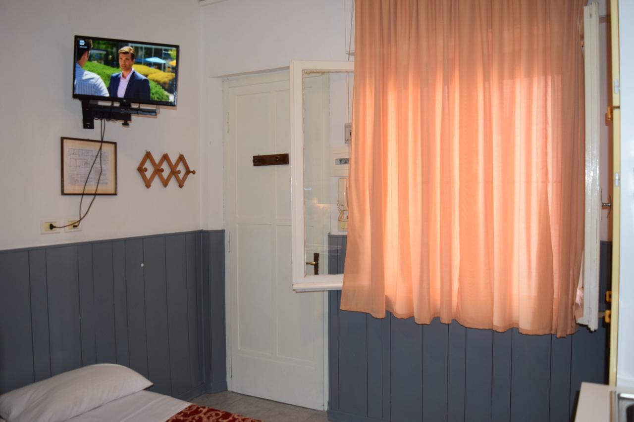 Hotel Ottavia Rimini Eksteriør billede