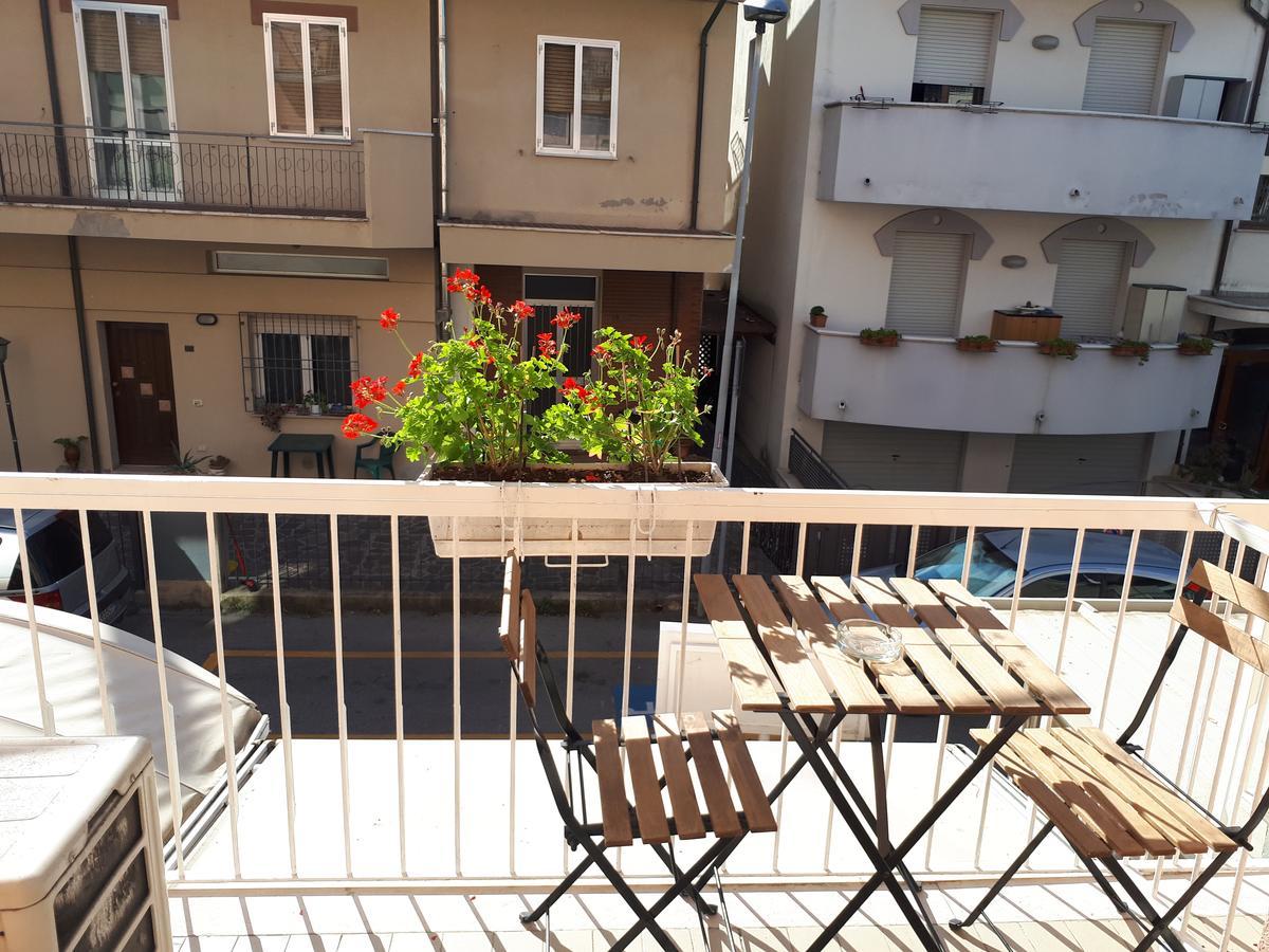Hotel Ottavia Rimini Eksteriør billede