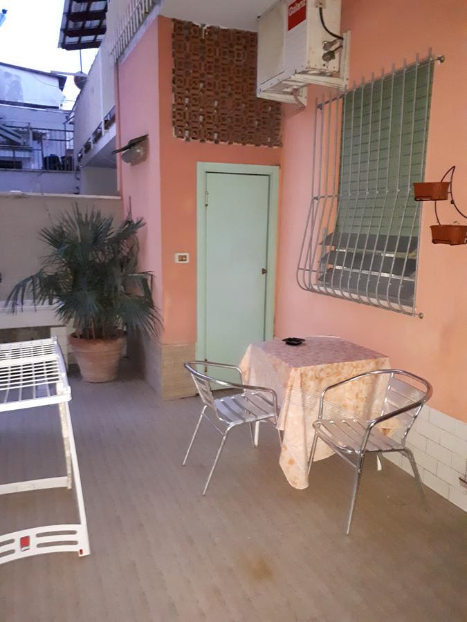 Hotel Ottavia Rimini Eksteriør billede